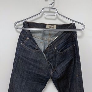 Naked & Famous Men's Weird Guy Jeans Size 31